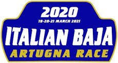 Italian Baja Artugna Race
