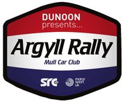 Argyll Rally 2021