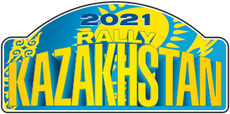 Kazakhstan Rally 2021