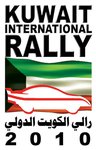 Kuwait International Rally 2010