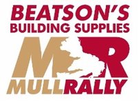 Mull Rally 2021