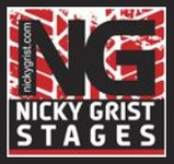 Nicky Grist Stages 2021