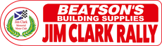 Jim Clark Rally 2022