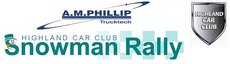 Snowman Rally 2022