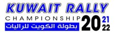 Kuwait National Rally Round 2 2022
