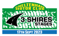 Three Shires Stages 2023