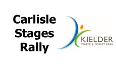 Carlisle Stages Rally
