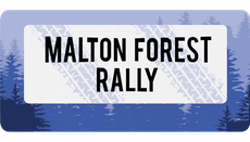 Malton Forest Rally 2023