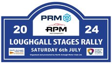 Loughgall Rally 2024