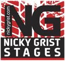 Nicky Grist Stages Rally 2024