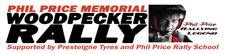 Woodpeeker Stages Rally 2024
