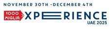 1000 Miglia Experience UAE 2025