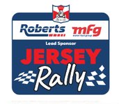 Jersey Rally 2025