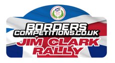 Jim Clark Rally 2025