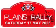 Plains Rally 2025