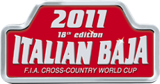 Italian Baja 2011