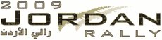 Jordan Rally 2009