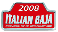 Italian baja 2008