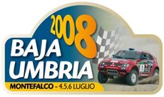 Baja Umbria 2008